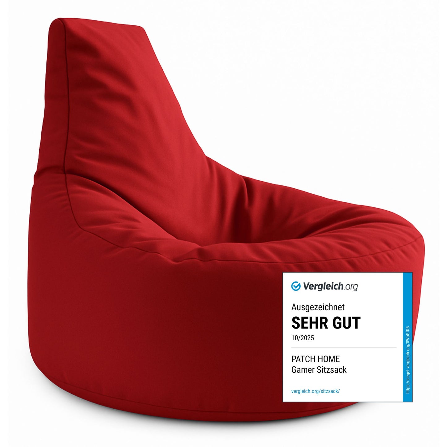 Gamer-Sessel