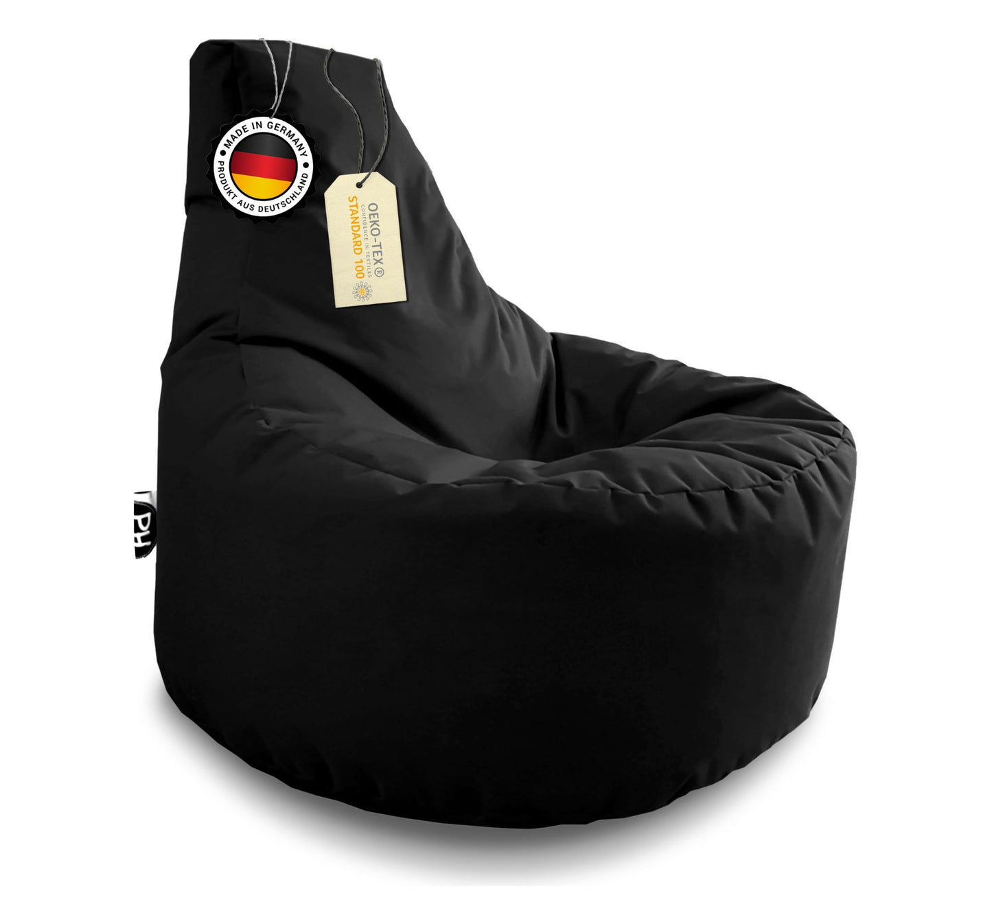 Gaming Sitzsack XXL