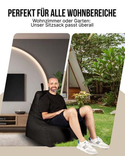Lounge-Sessel
