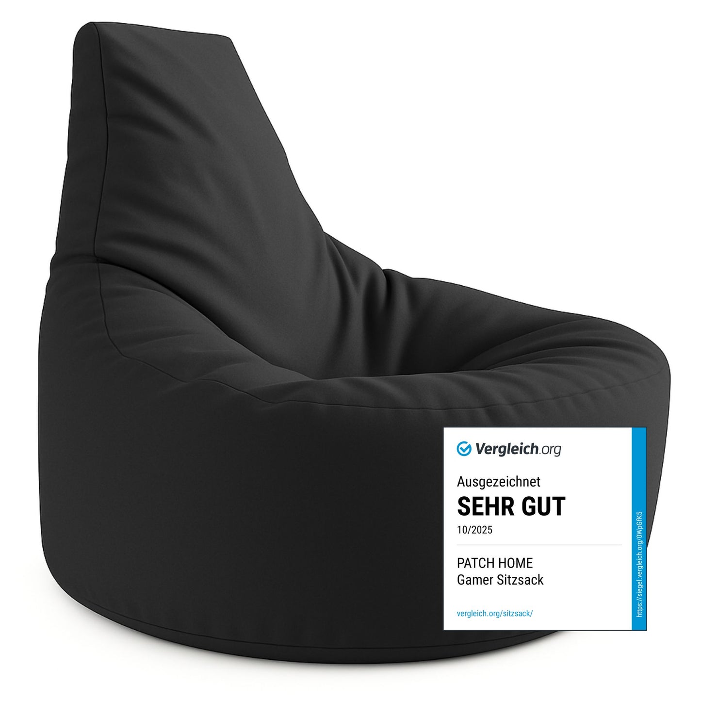 Gamer-Sessel