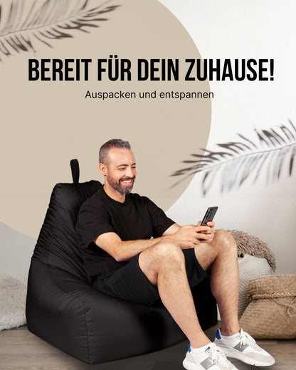 Lounge-Sessel