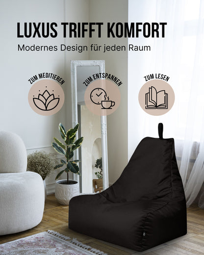 Lounge-Sessel