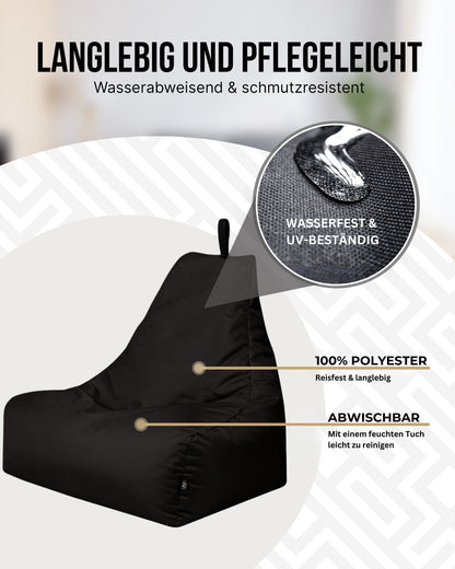 Lounge-Sessel
