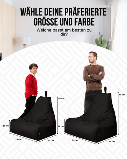 Lounge-Sessel