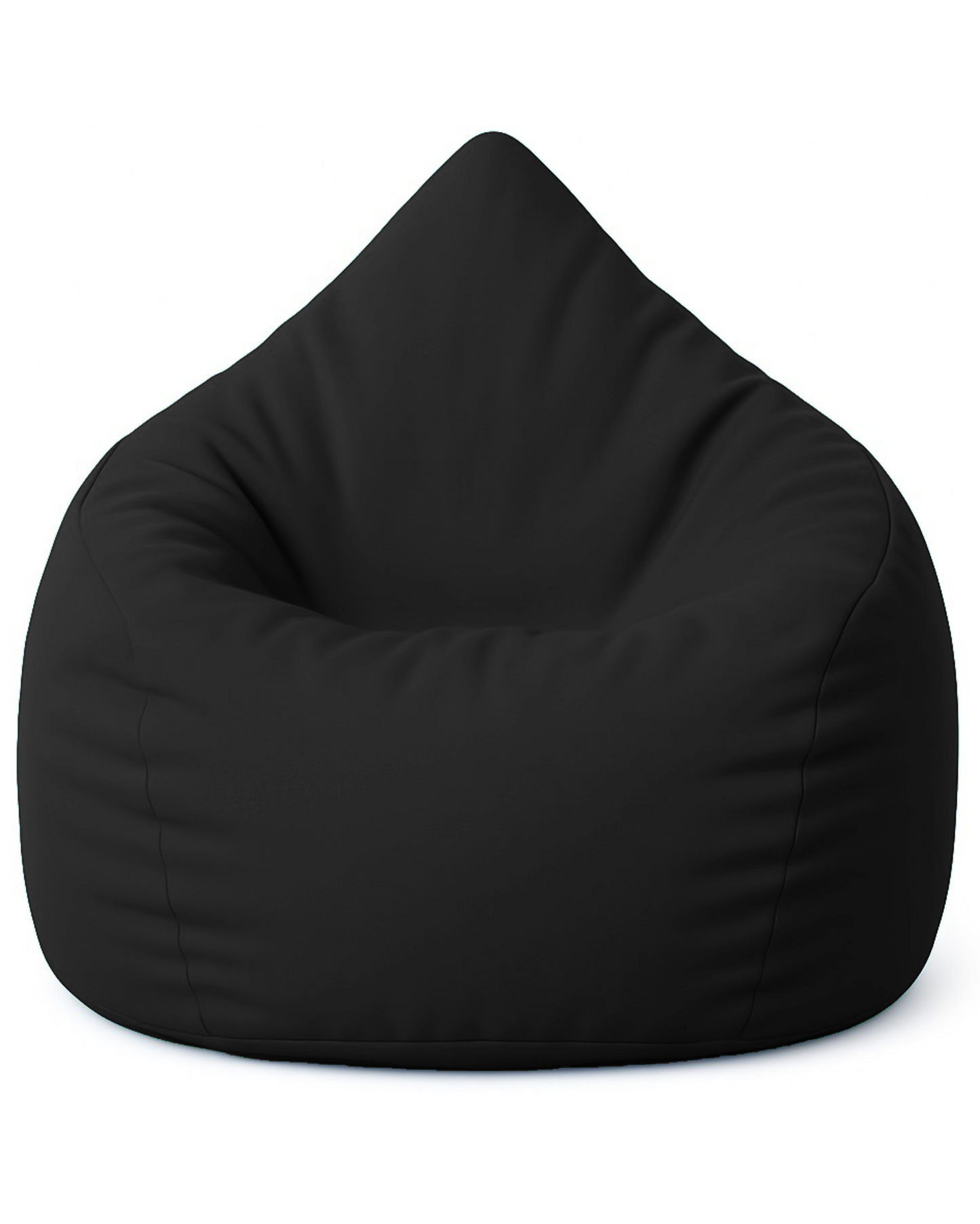 Sitzsack in Tropfenform Jumbo