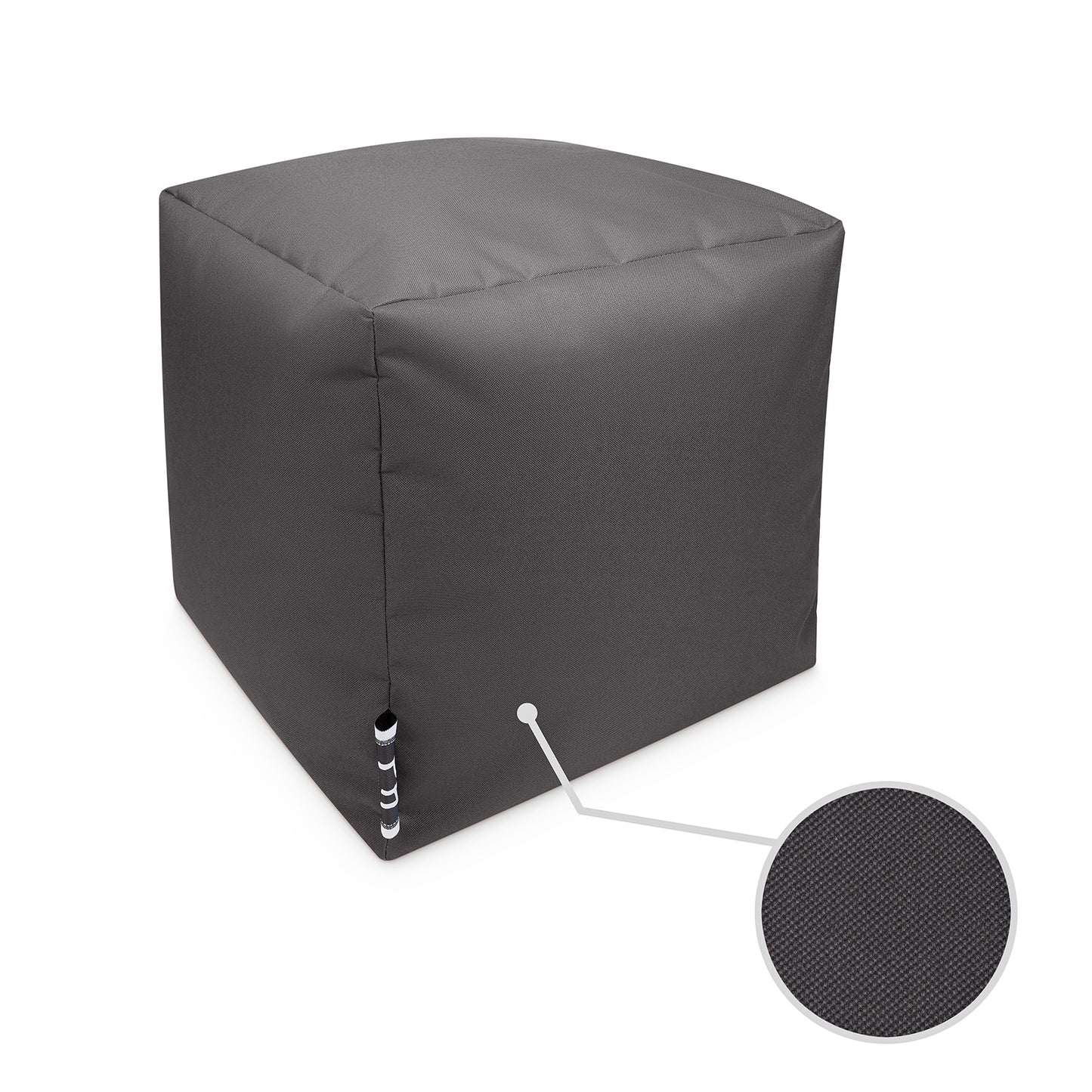 Sitzcube Hocker