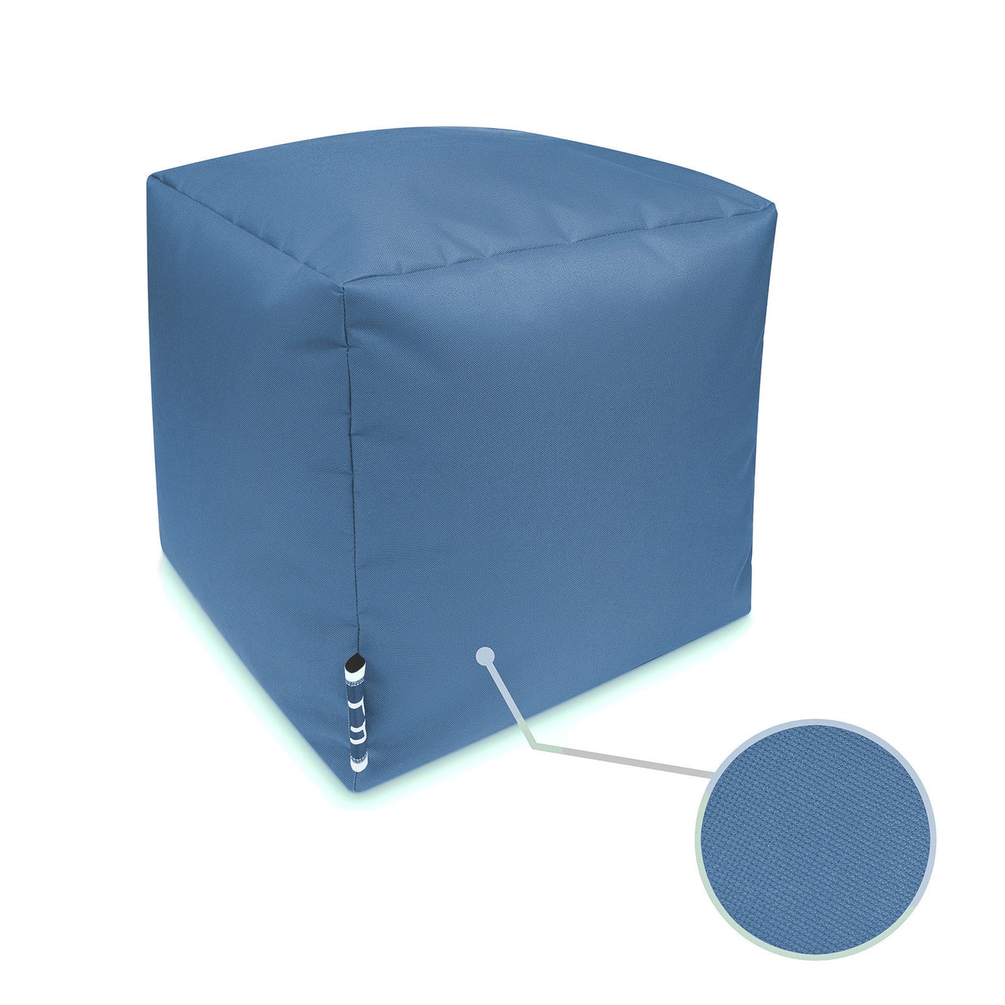 Sitzcube Hocker