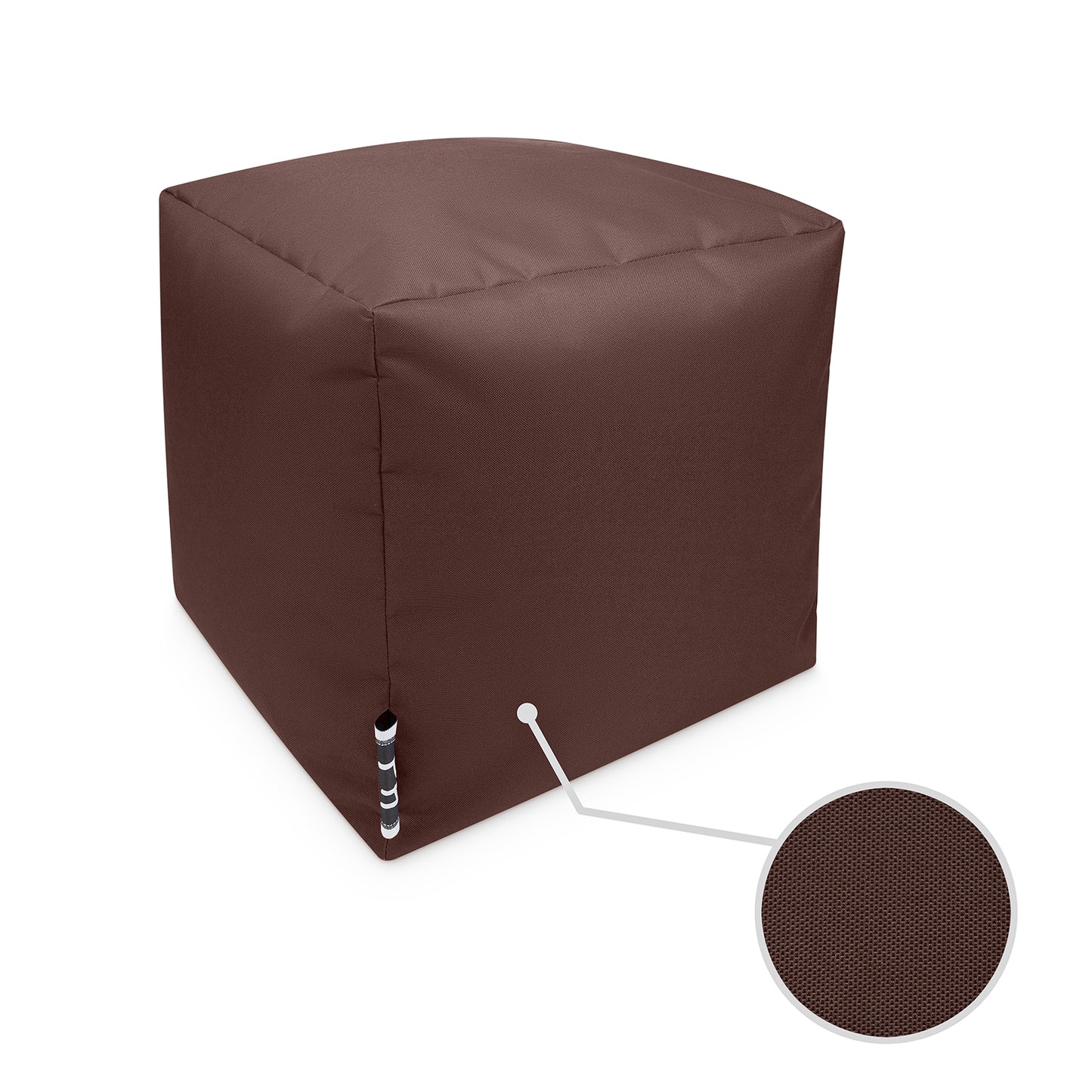 Sitzcube Hocker