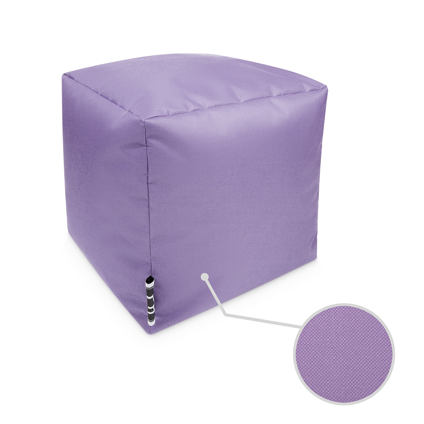 Sitzcube Hocker