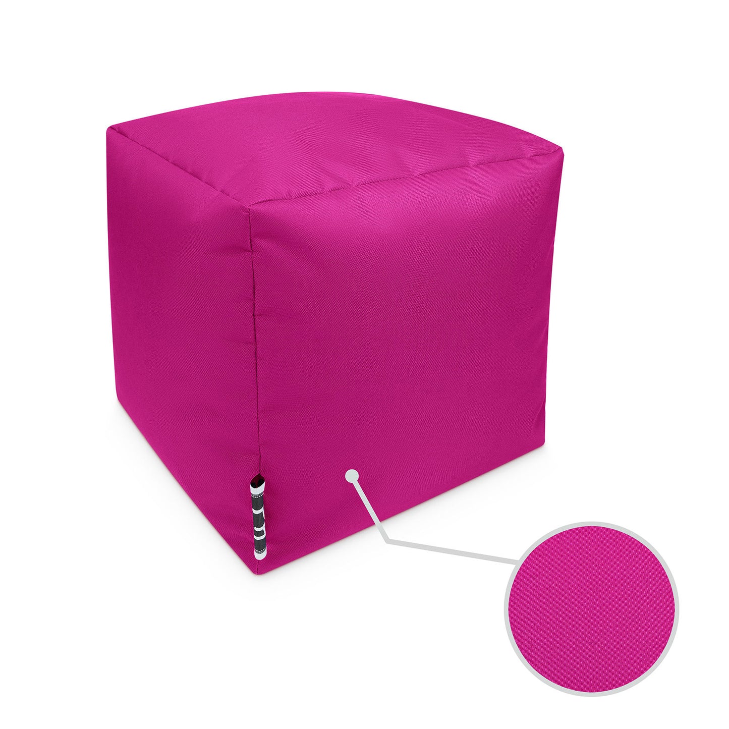 Sitzcube Hocker