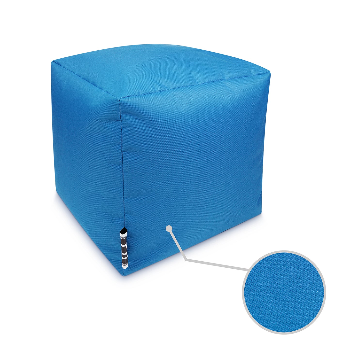 Sitzcube Hocker