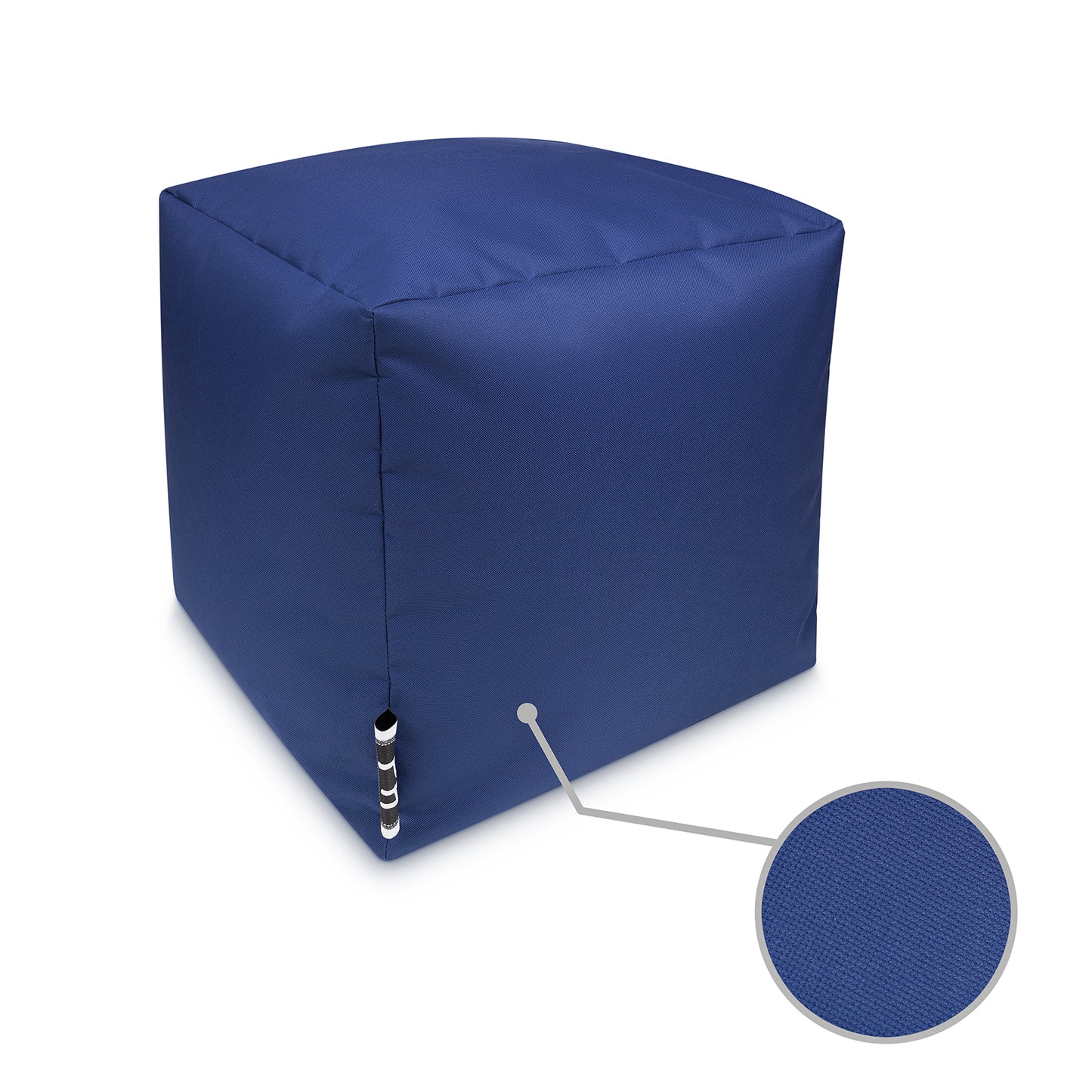 Sitzcube Hocker