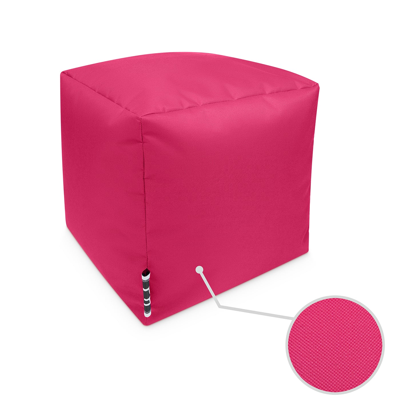 Sitzcube Hocker