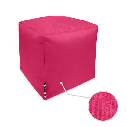 Sitzcube Hocker