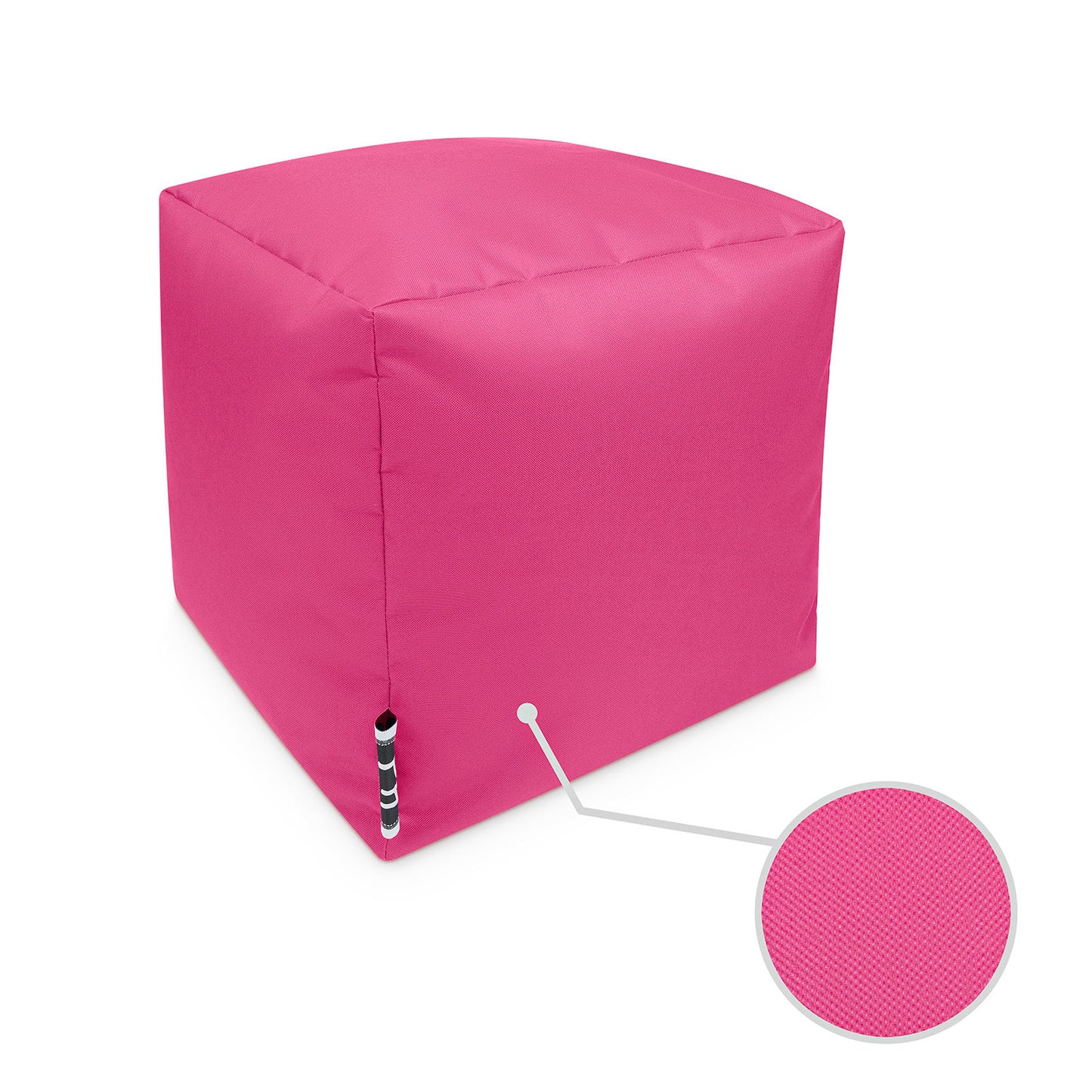Sitzcube Hocker