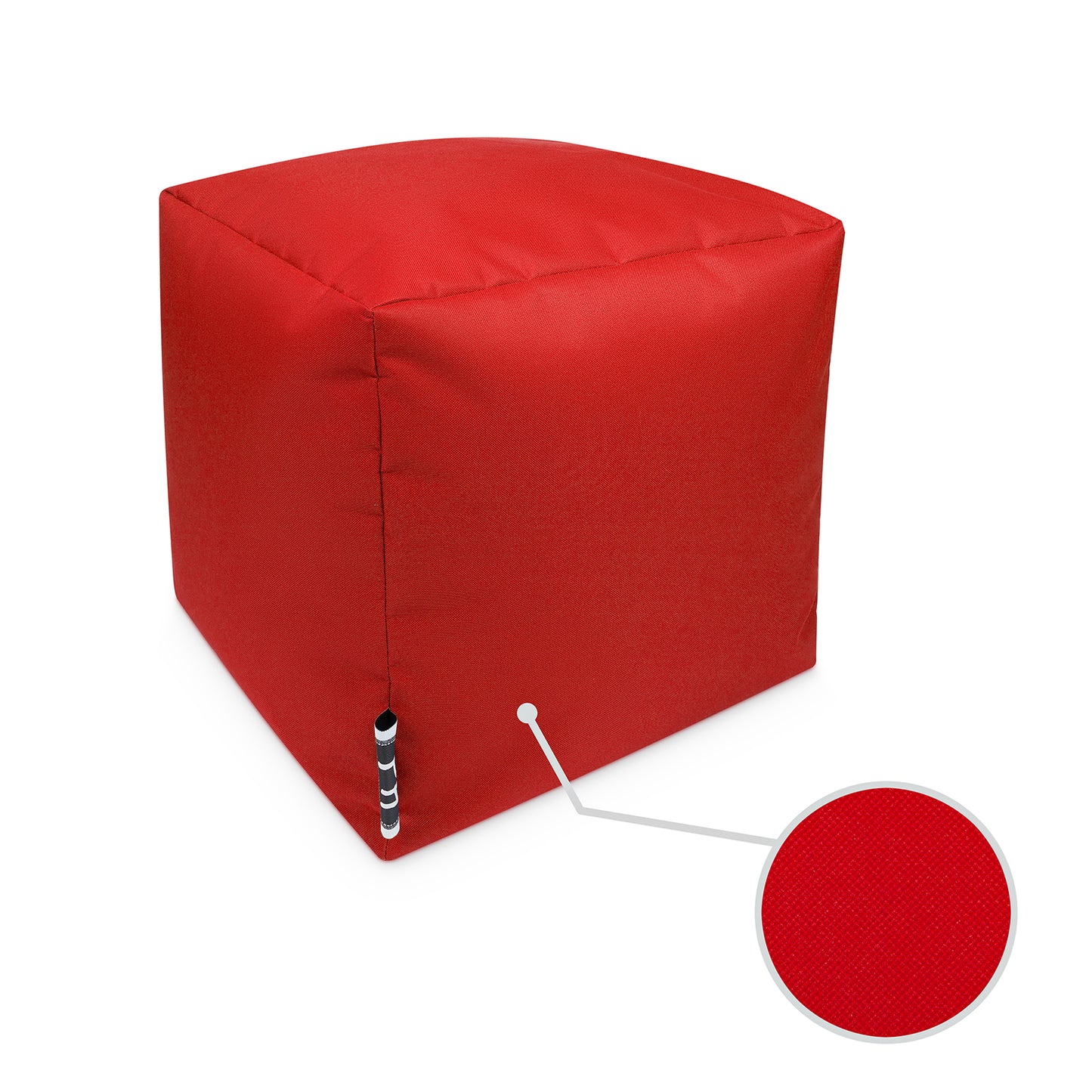 Sitzcube Hocker