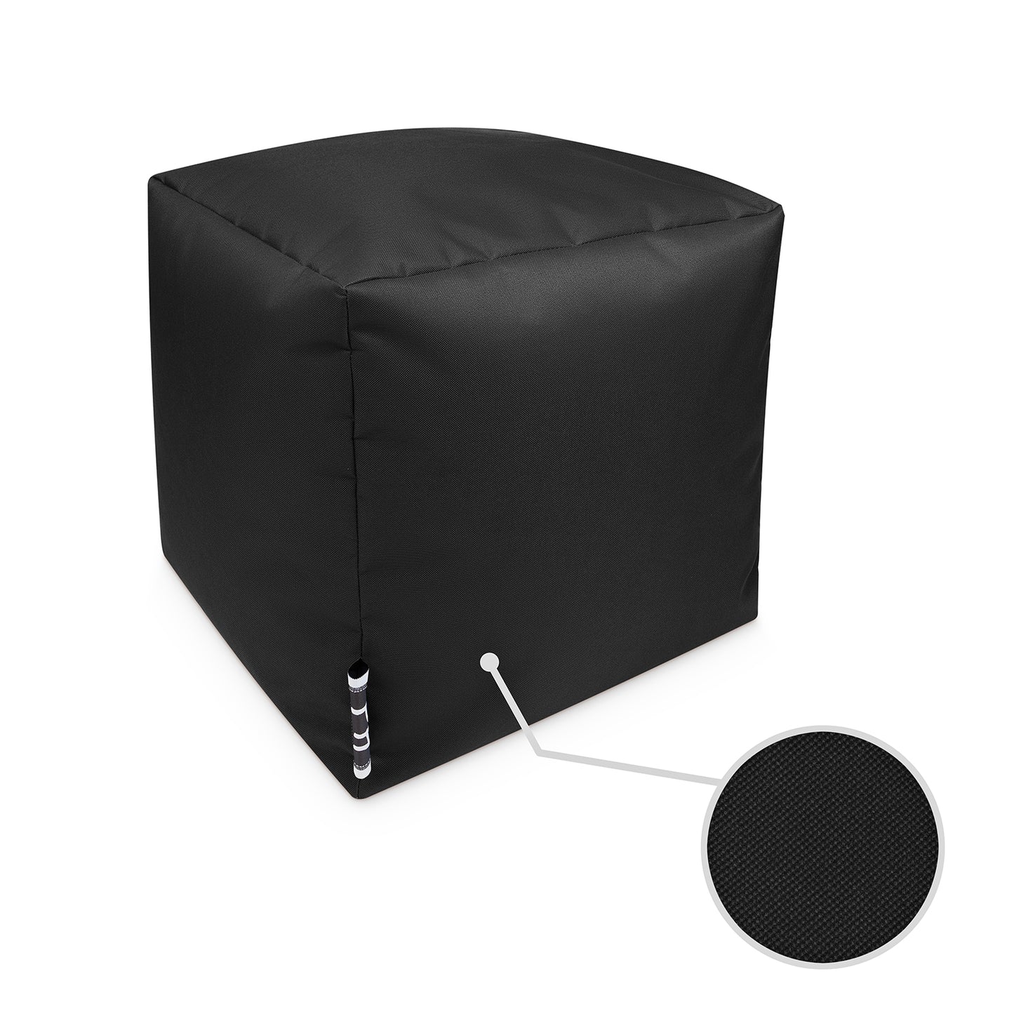 Sitzcube Hocker