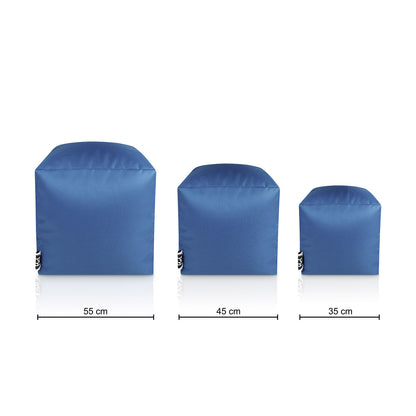 Sitzcube Hocker