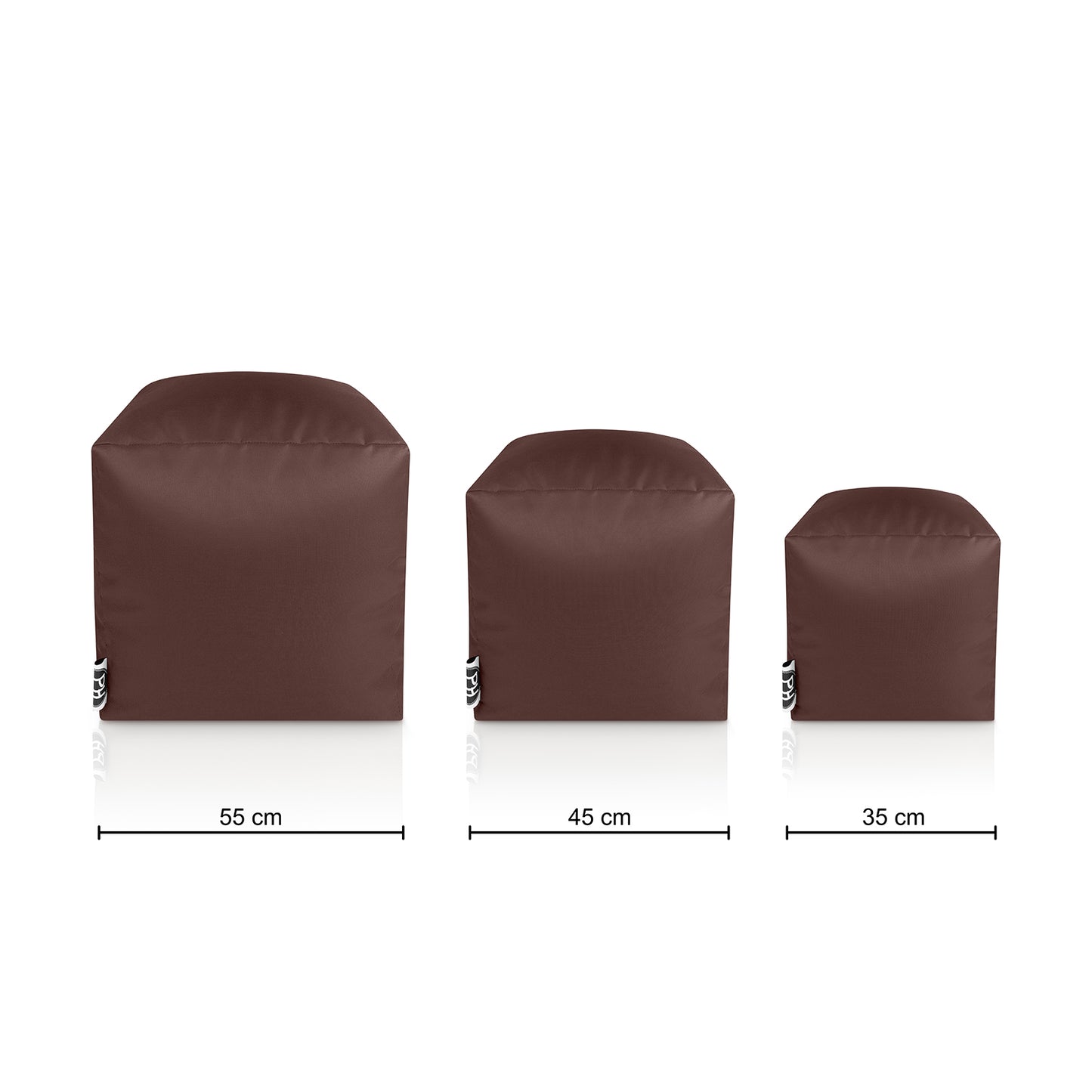 Sitzcube Hocker