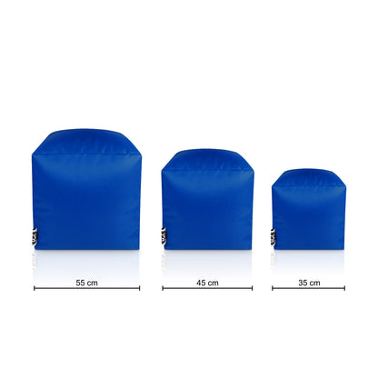 Sitzcube Hocker