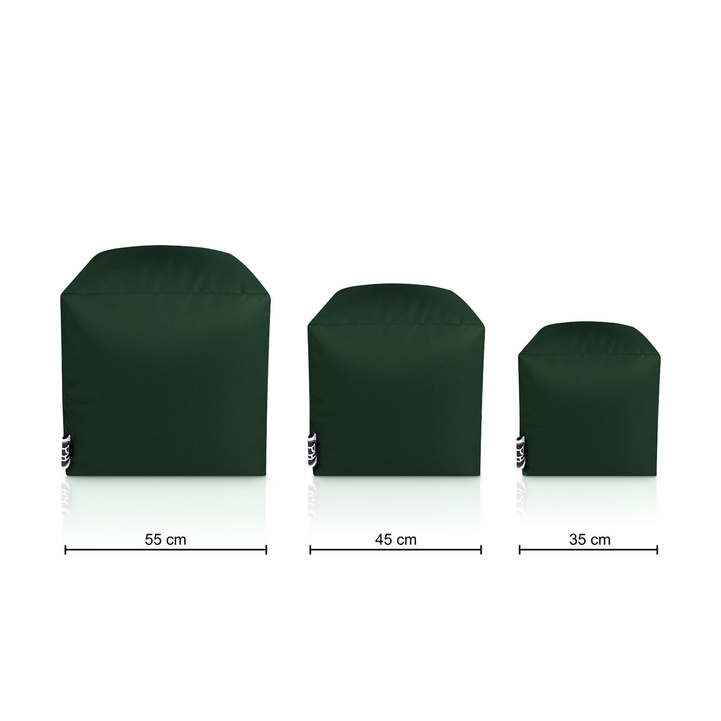 Sitzcube Hocker