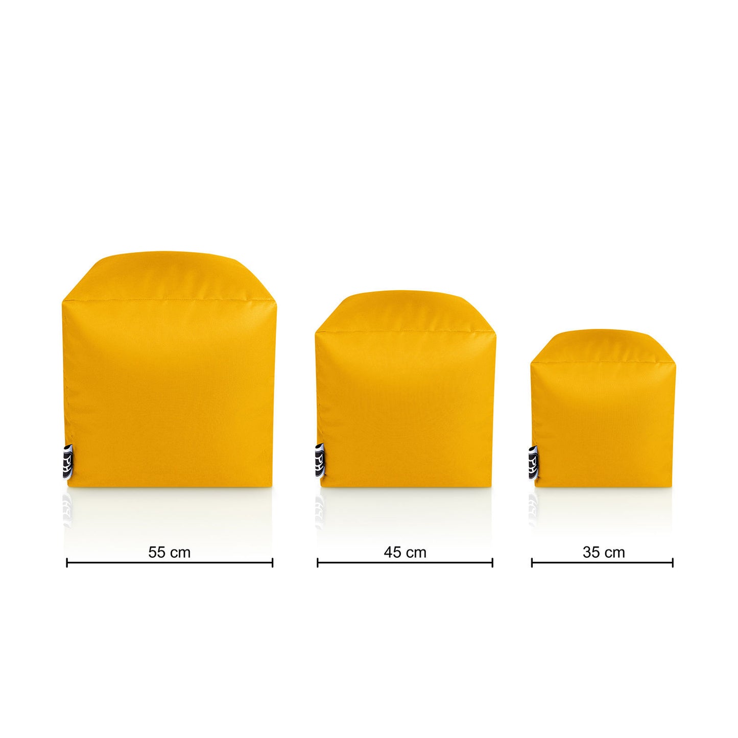 Sitzcube Hocker