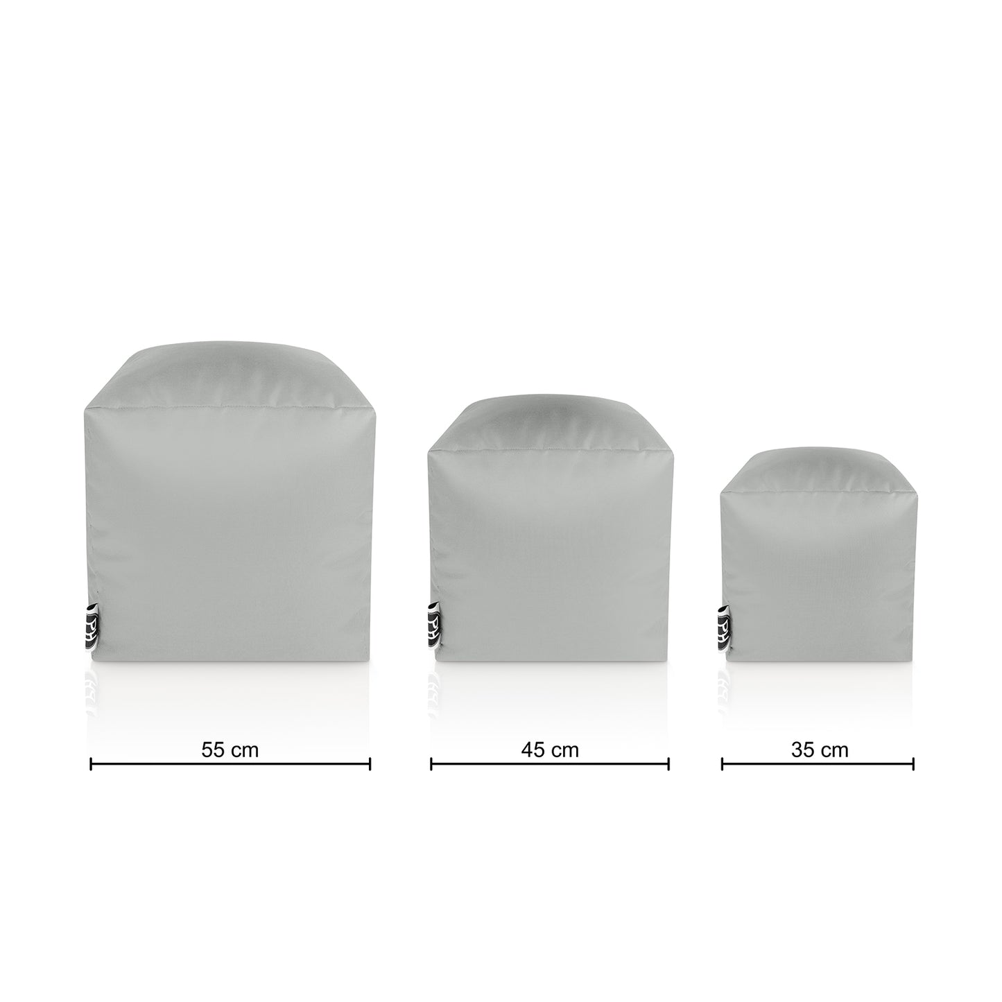 Sitzcube Hocker