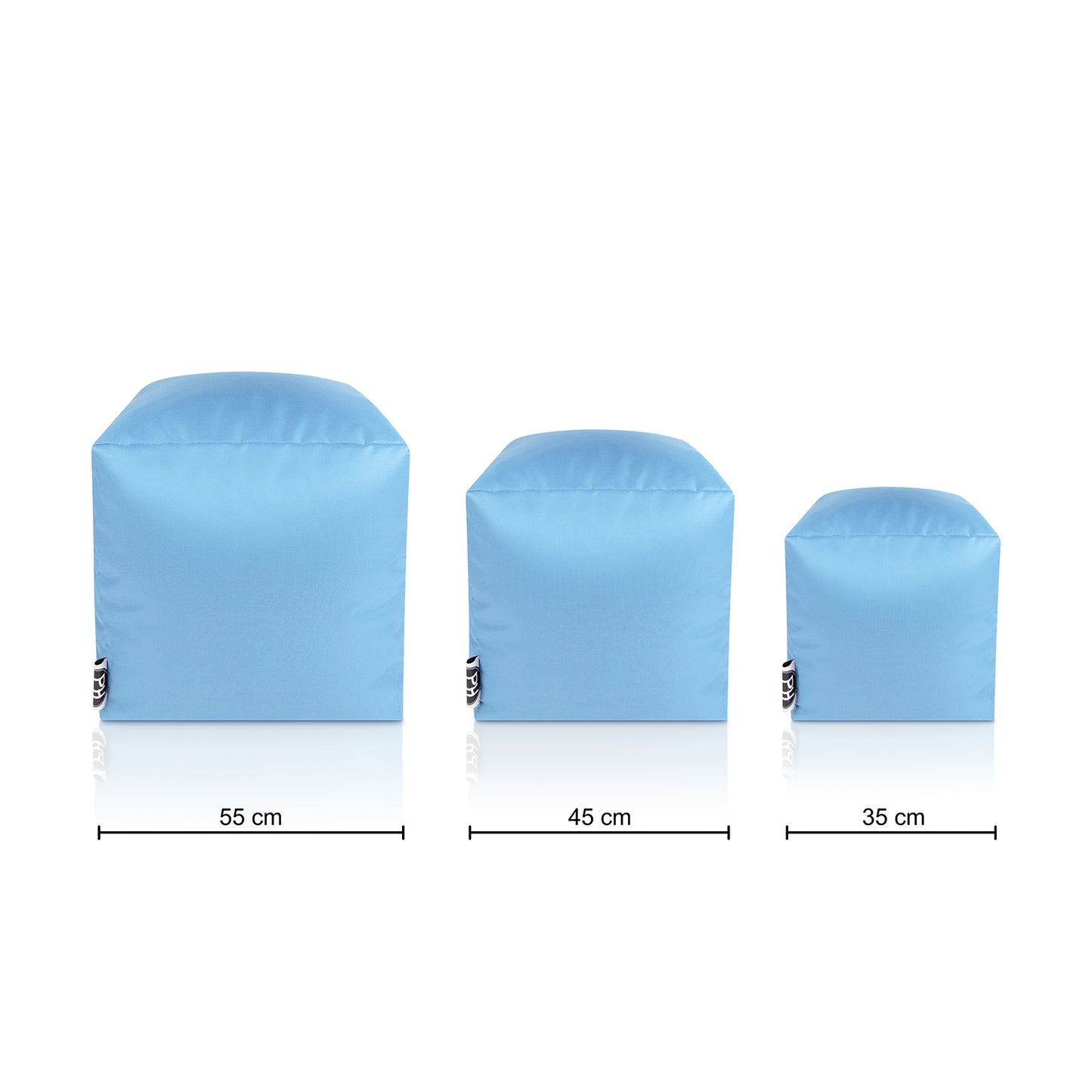 Sitzcube Hocker