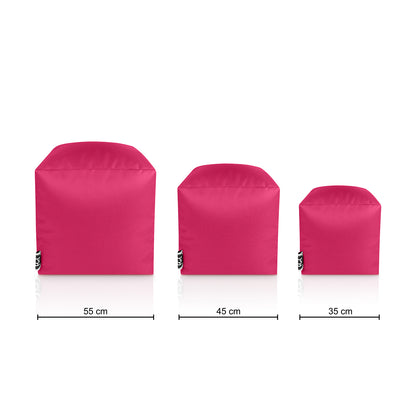 Sitzcube Hocker