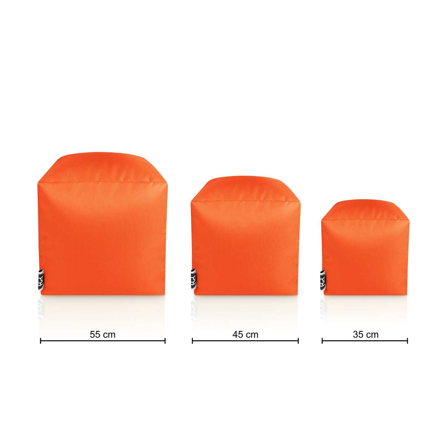 Sitzcube Hocker