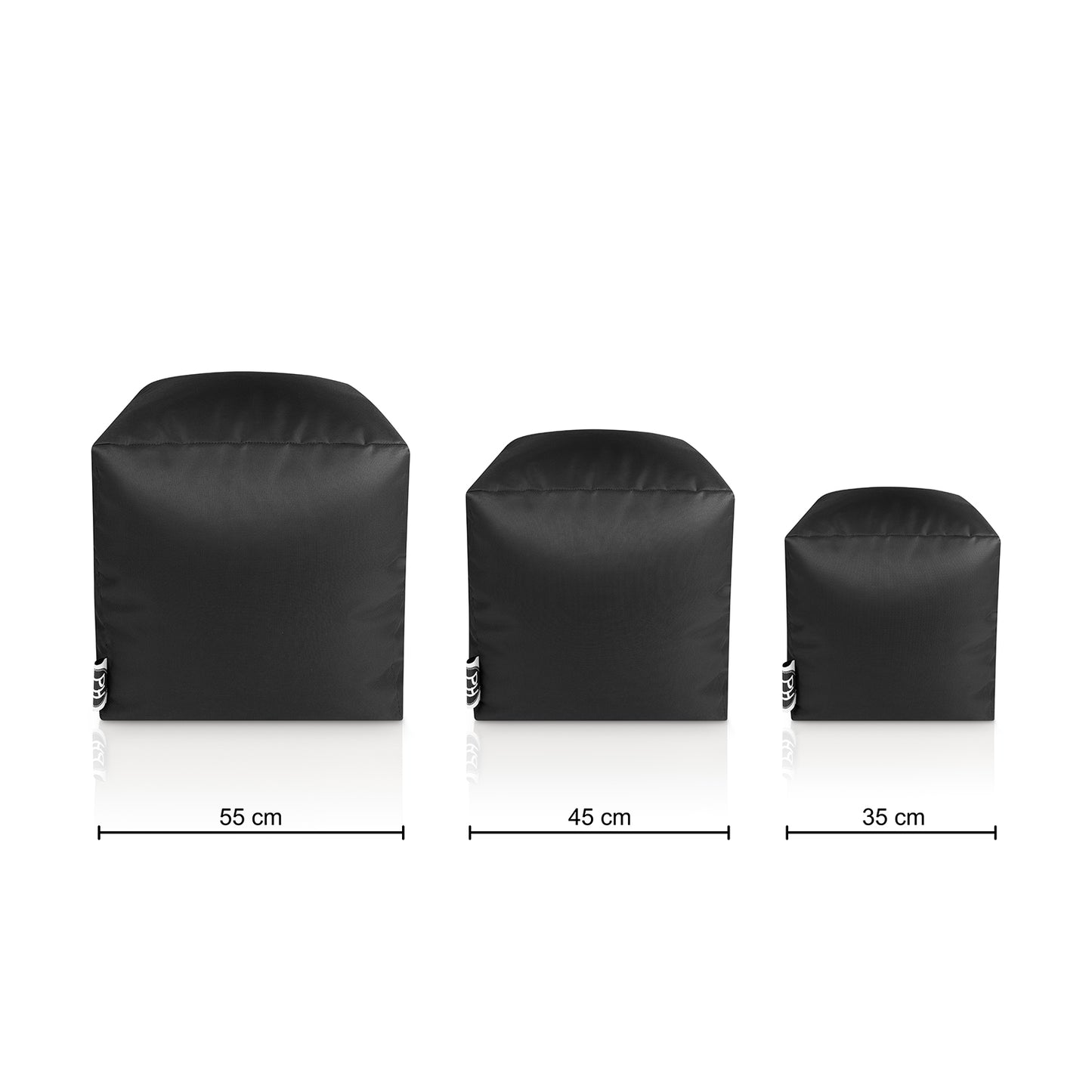 Sitzcube Hocker