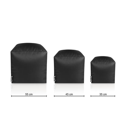 Sitzcube Hocker