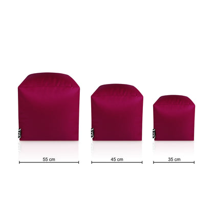Sitzcube Hocker