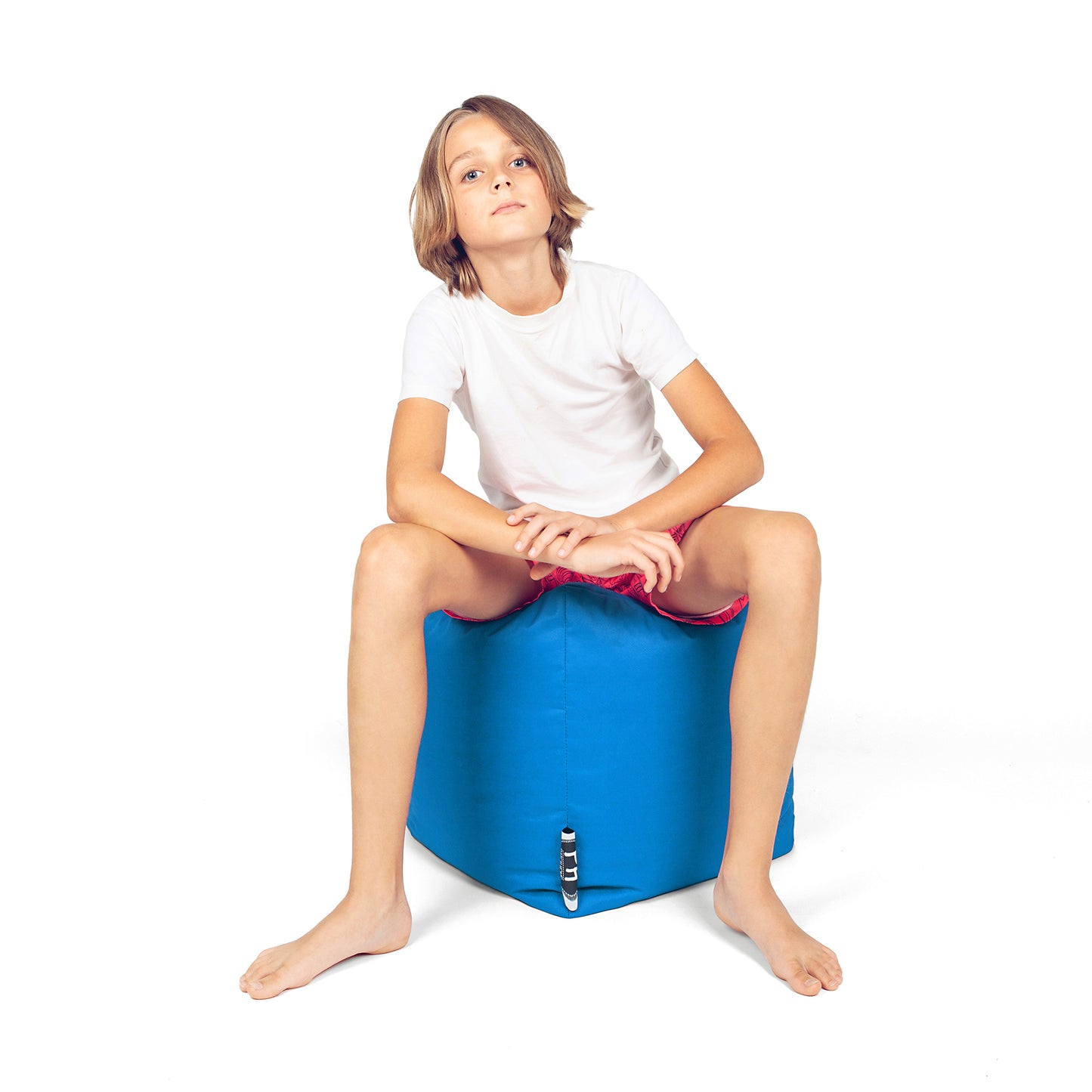 Sitzcube Hocker