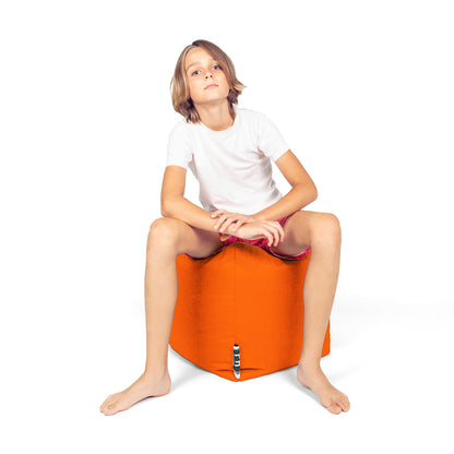 Sitzcube Hocker