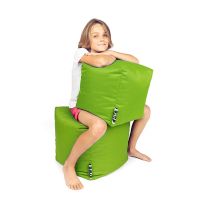 Sitzcube Hocker