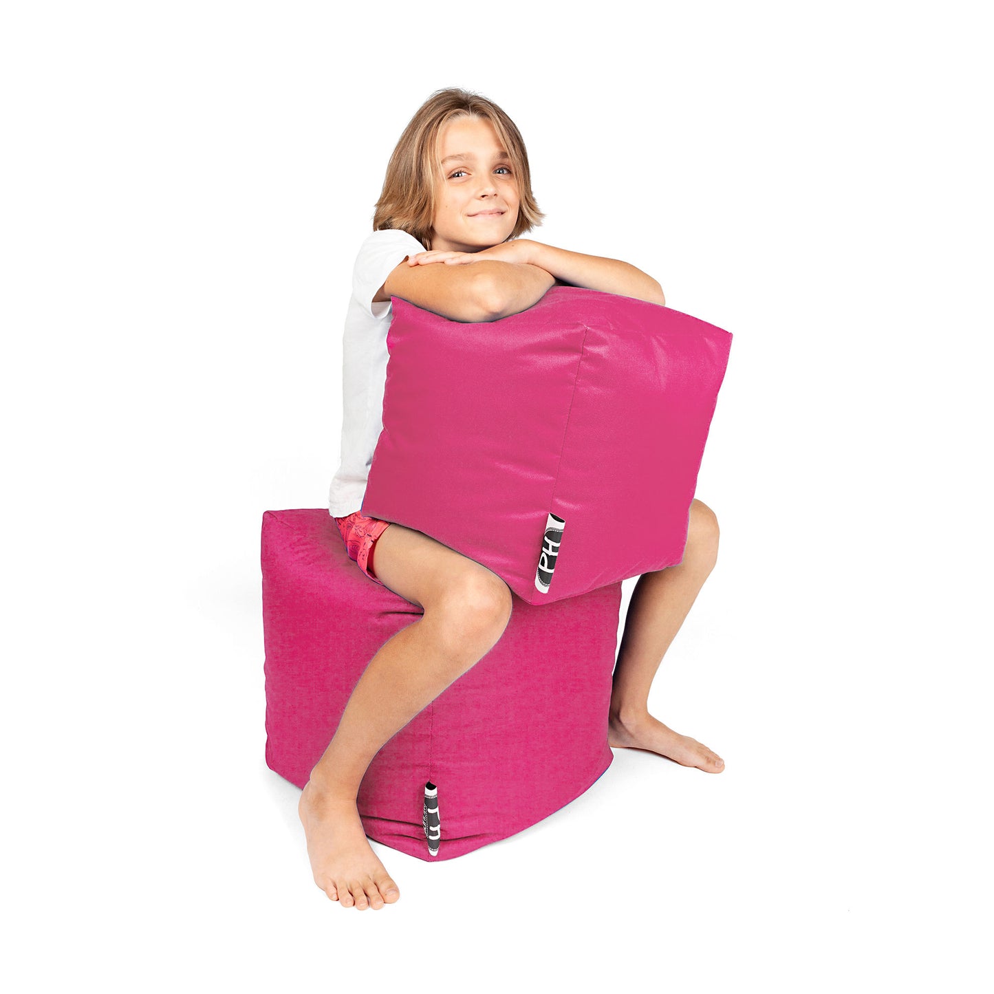 Sitzcube Hocker