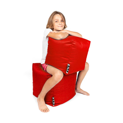 Sitzcube Hocker