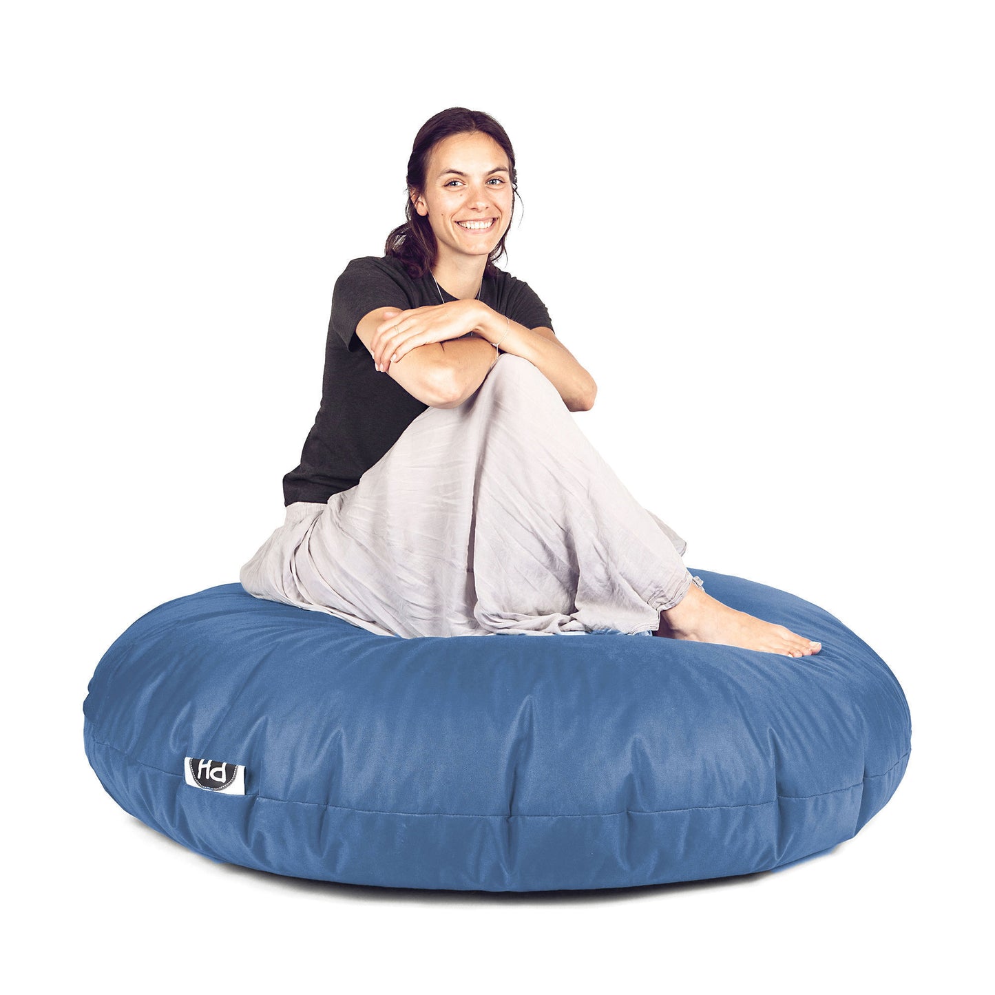 Sitzsack 2-in-1 Jumbo