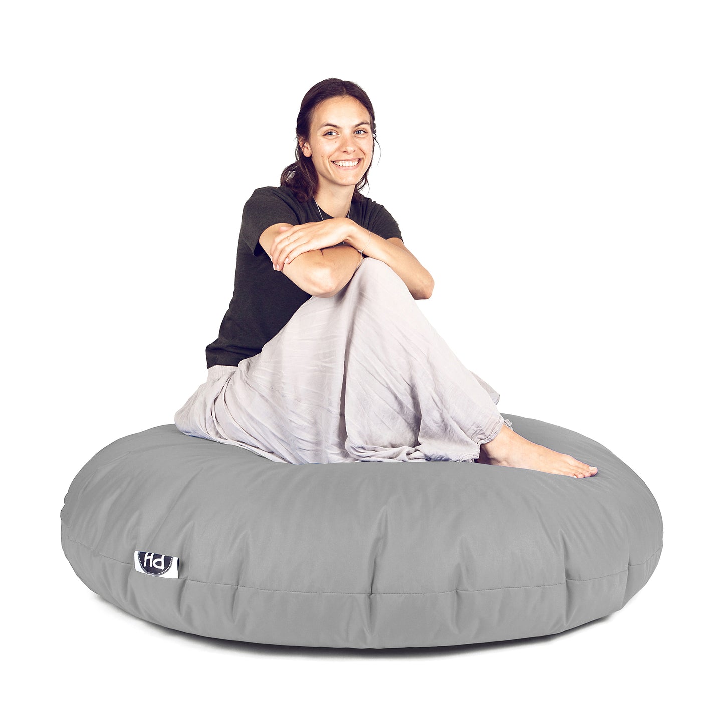 Sitzsack 2-in-1 Jumbo