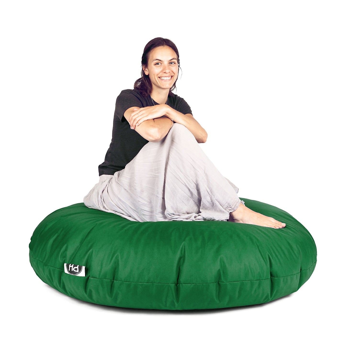 Sitzsack 2-in-1 Jumbo