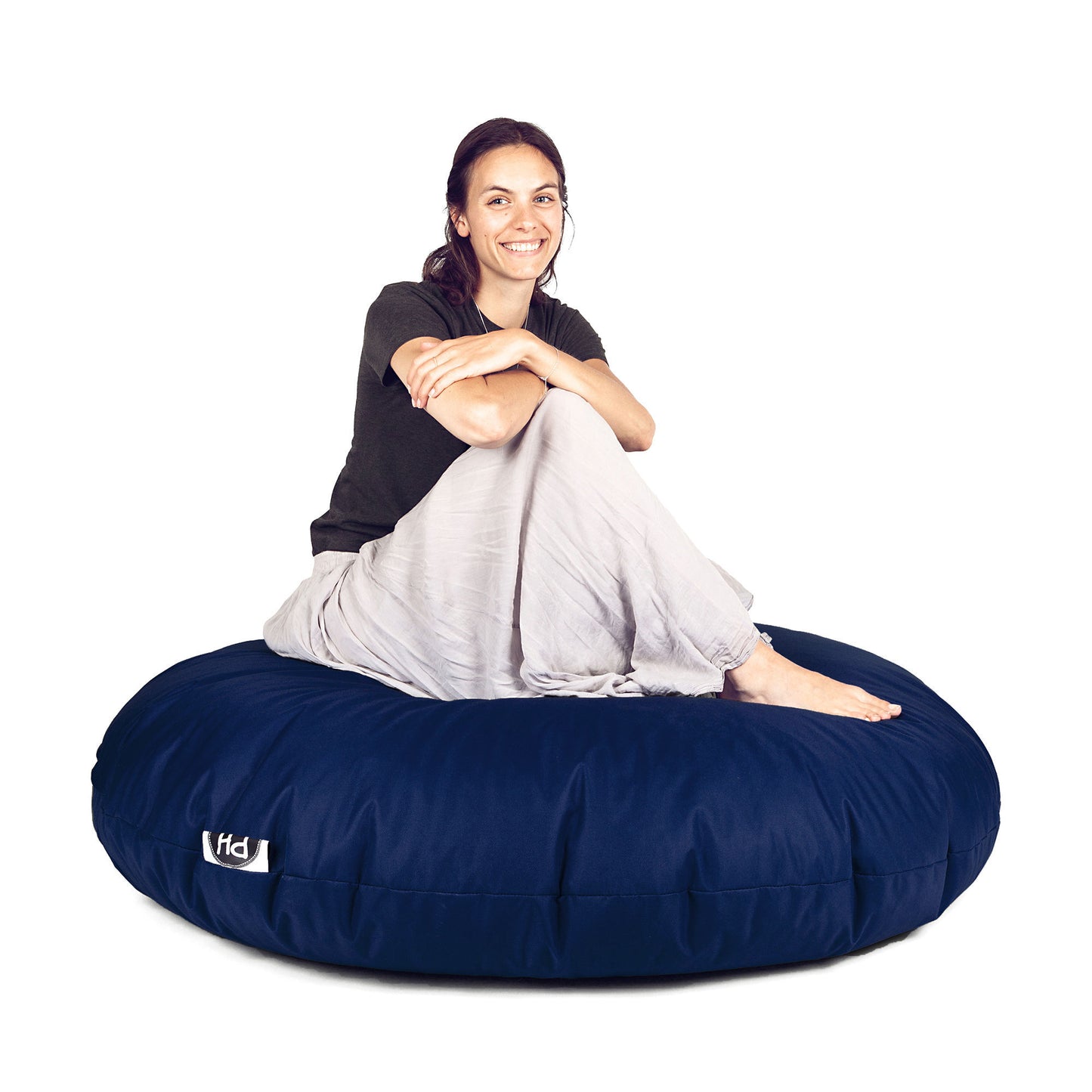 Sitzsack 2-in-1 Jumbo