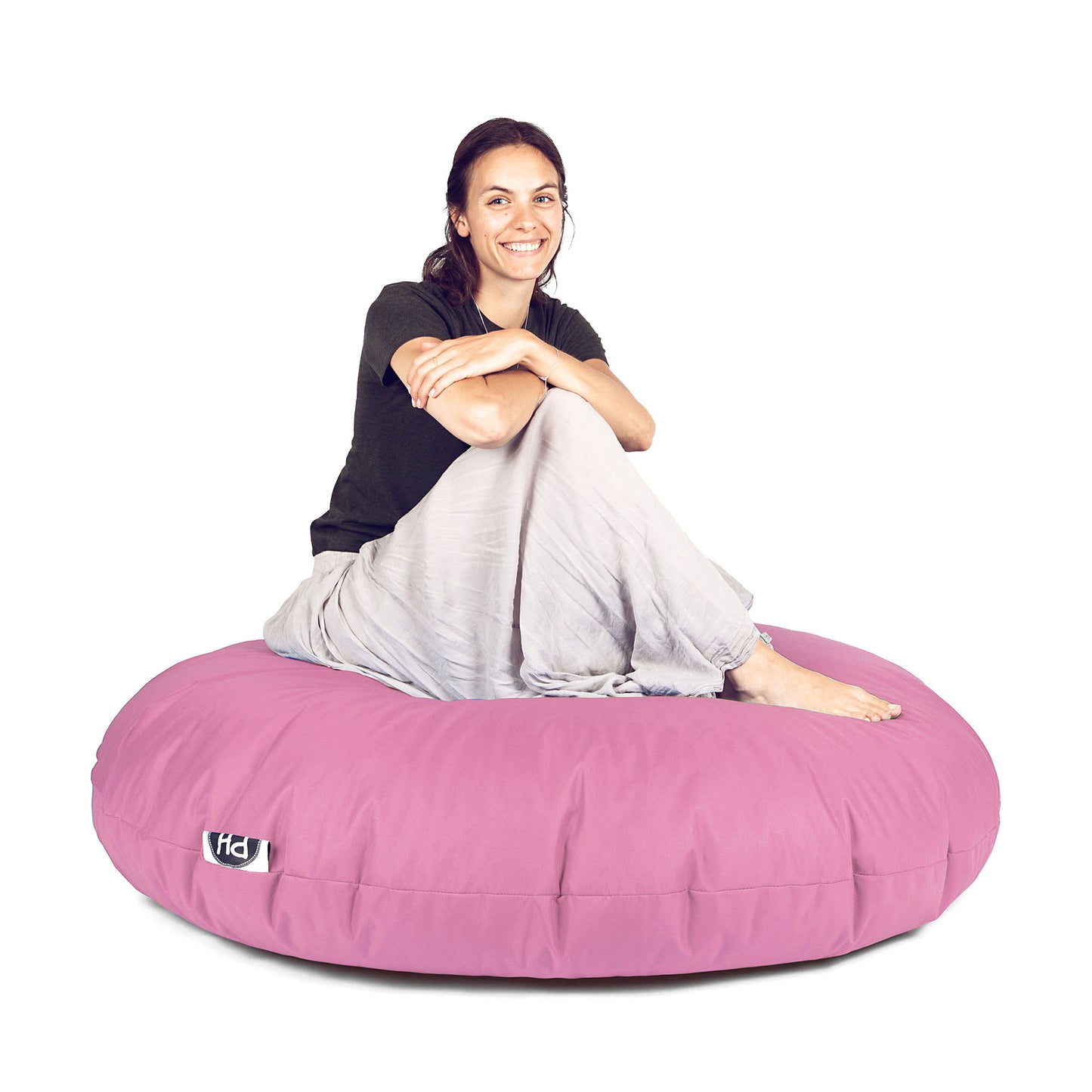 Sitzsack 2-in-1 Jumbo