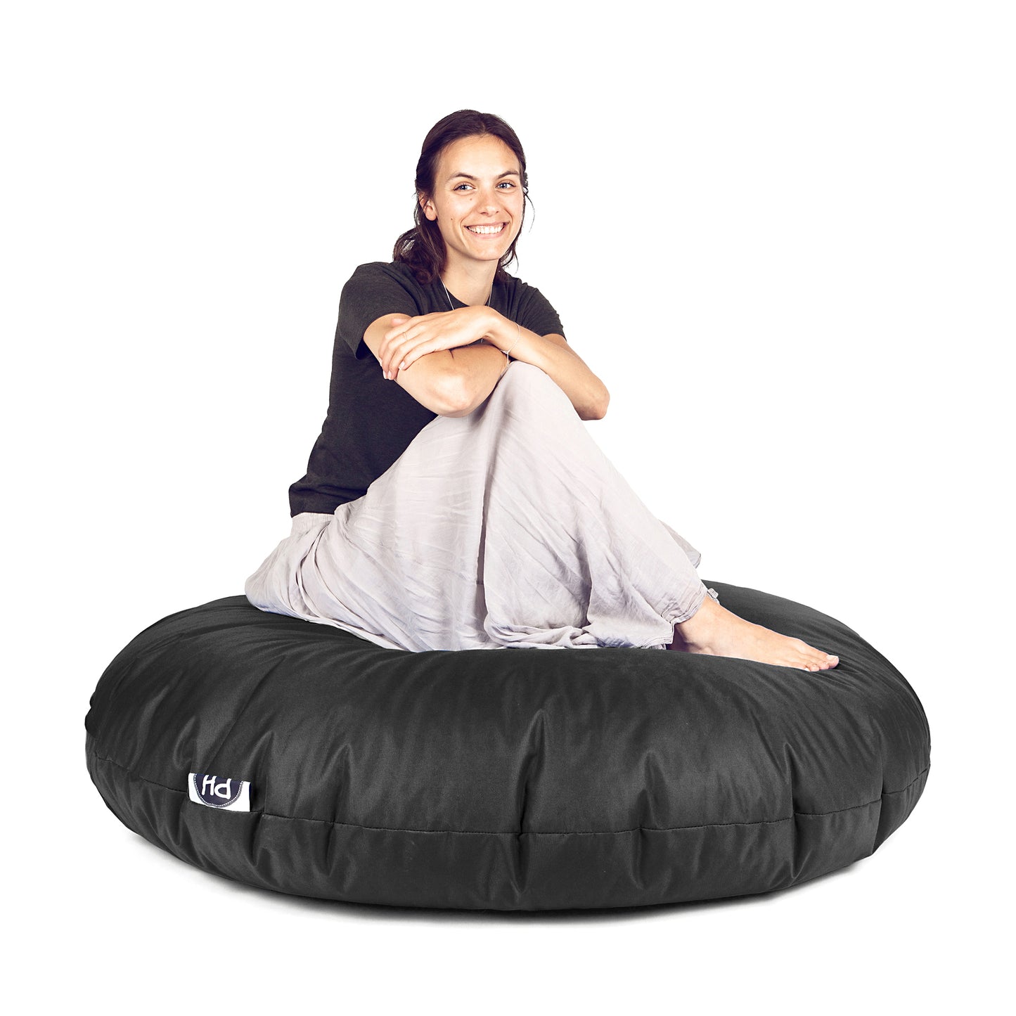 Sitzsack 2-in-1 Jumbo