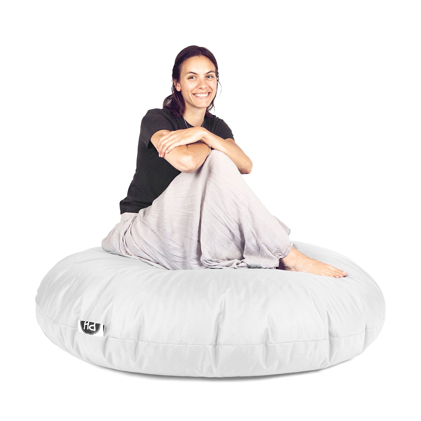 Sitzsack 2-in-1 Jumbo