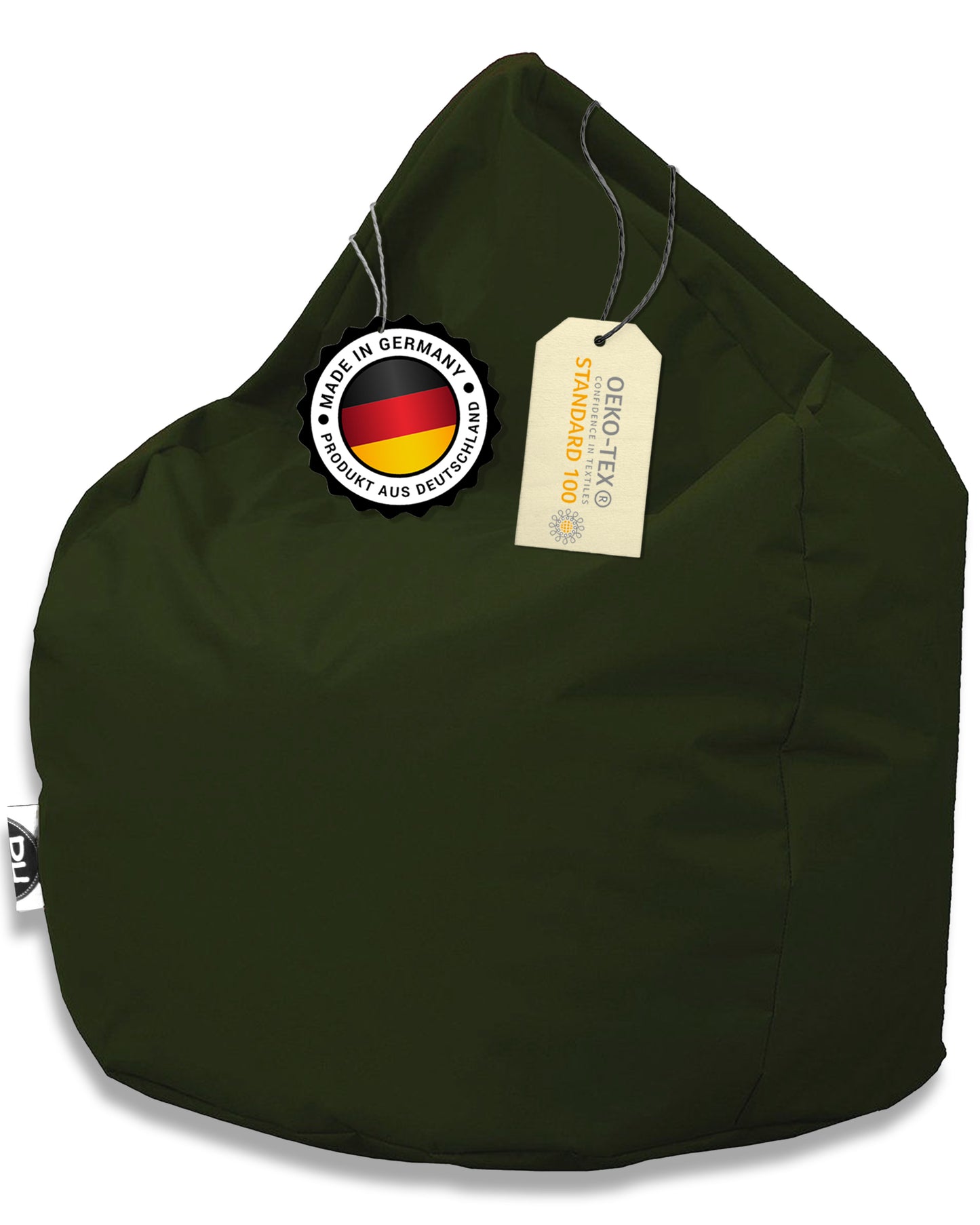 Sitzsack 2-in-1 Jumbo