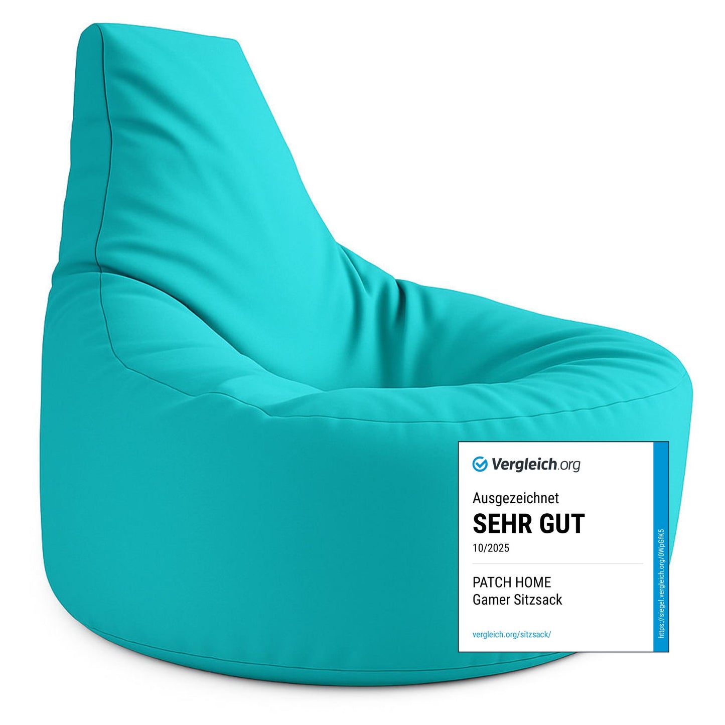 Gamer-Sessel