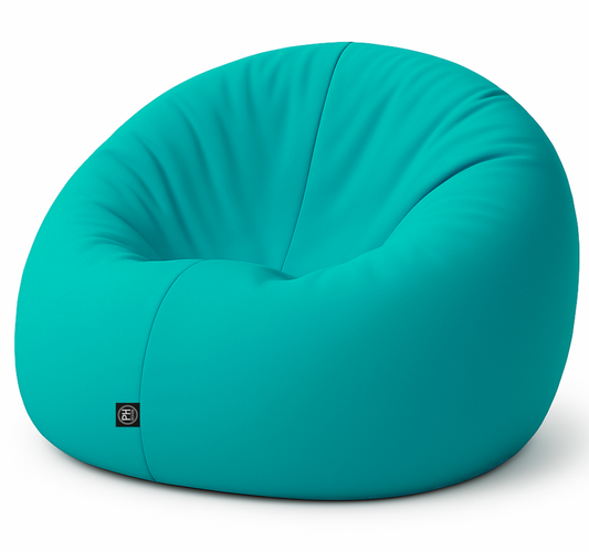 DuoBag Sitzsack 2-in-1