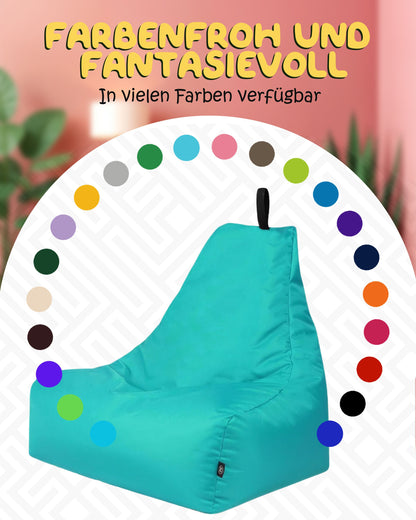 Lounge Sitzsack XXL