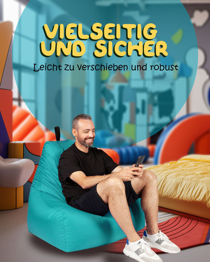 Lounge-Sessel